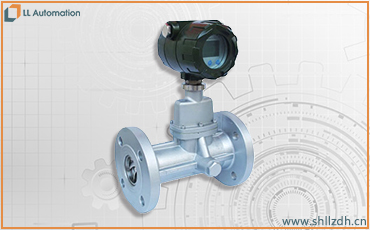LL-LUX旋進(jìn)旋渦流量計