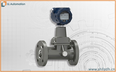 LL智能旋進(jìn)旋渦流量計